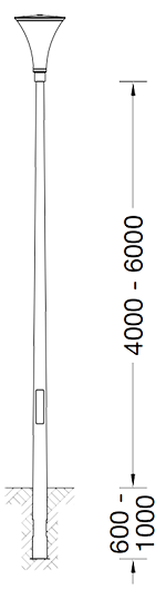 DLC601A